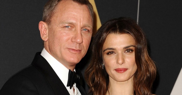 James Bond'un yıldızı Daniel Craig, komşuları ile sorun yaşıyor