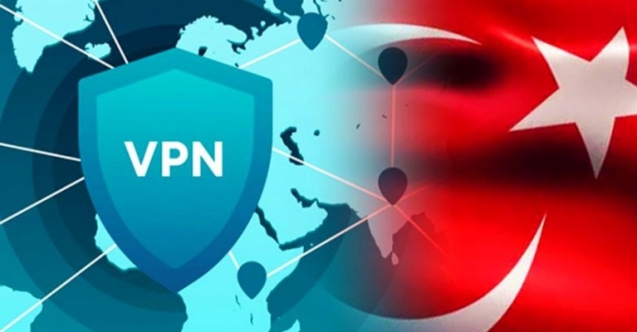 Türkiye'de VPN kullanımında büyük artış