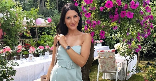 Zuhal Topal'la Yemekteyiz Pınar kimdir? Pınar Coşkun kaç yaşında, nereli ve Instagram hesabı
