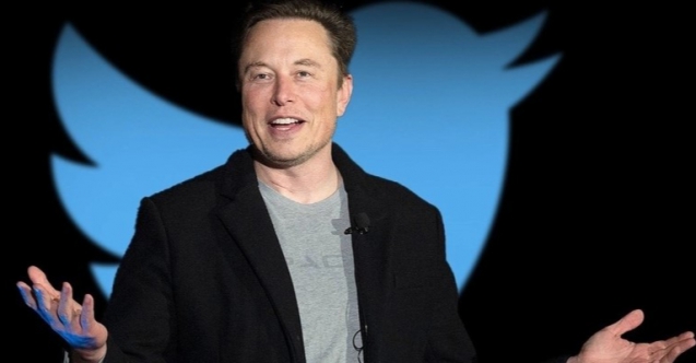 Twitter'da engellenen hesaplara Elon Musk'dan müjde