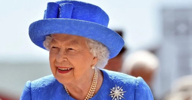 Kraliçe Elizabeth'in ölmeden önce kanser olduğu iddası ortalığı karıştırdı