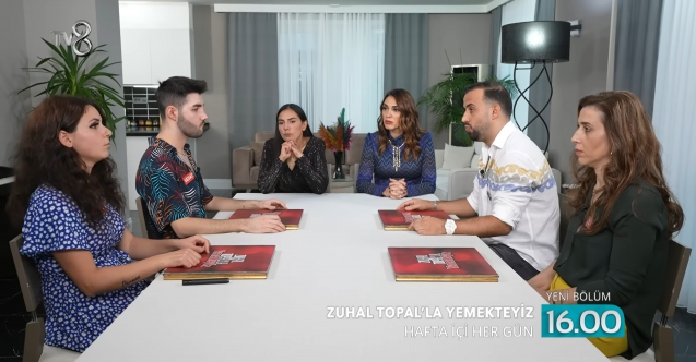 Zuhal Topal'la Yemekteyiz Murat (276. bölüm) kimdir? Kaç yaşında, nereli ve Instagram hesabı