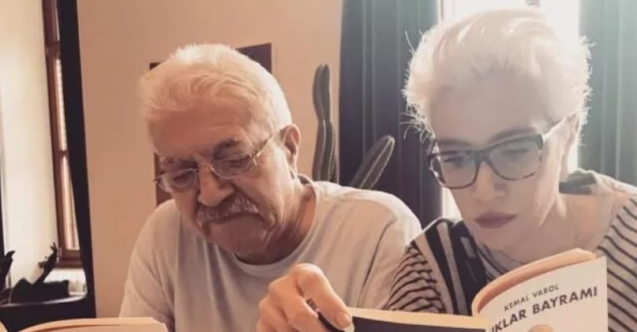 Ünlü şarkıcı Sıla Gençoğlu'nun babası Şükrü Gençoğlu hayatını kaybetti