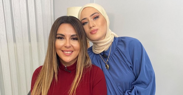 Gelin Evi Saadet (980. bölüm) kimdir? Instagram hesabı var mı?