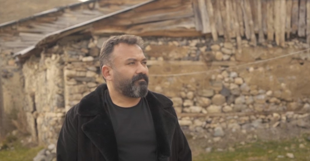 Halis Aslan'ın yeni şarkısı "Zordayım Ana" çıktı