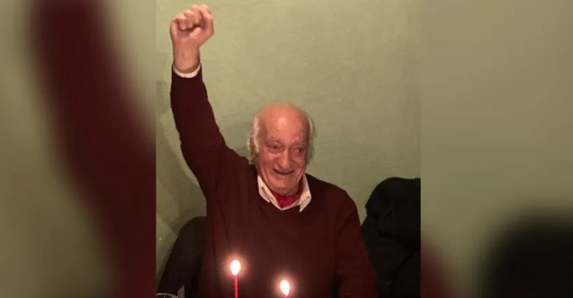 Eski 68’liler Vakfı Başkanı Sönmez Targan hayata gözlerini yumdu