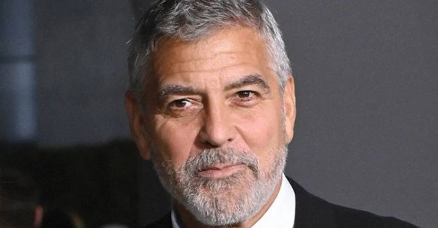 George Clooney yıldız olmanın inceliklerini anlattı