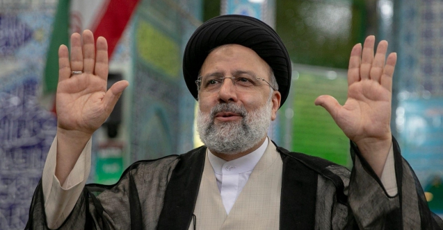İran Cumhurbaşkanı İbrahim Reisi: Protestolara kulak verilmeli