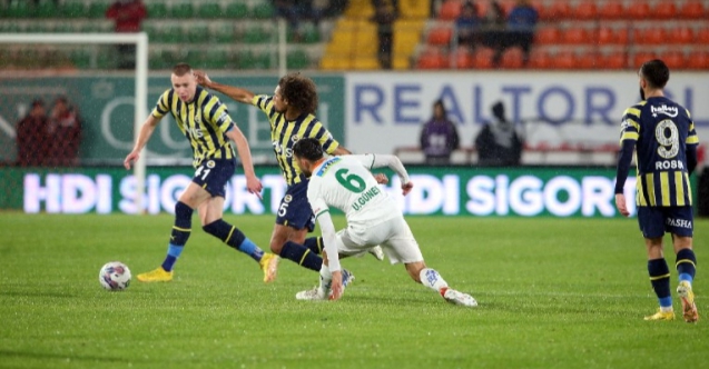 Fenerbahçe hazırlık maçlarında galibiyetlerine devam ediyor
