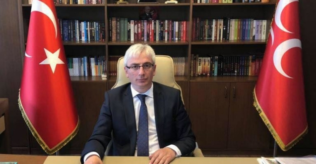 MHP İstanbul İl Başkanı Birol Gür görevinden istifa etti! Birol Gür kimdir?