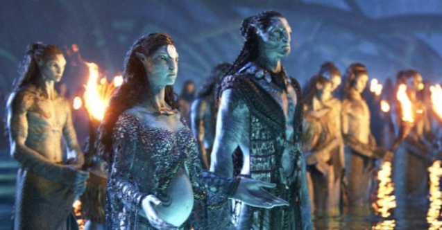 Eleştirmenler Avatar 2'ye bayıldı! Avatar 2 ne zaman çıkacak?
