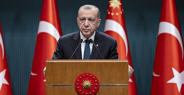 Recep Tayyip Erdoğan kimdir? Hayatı, biyografisi ve siyasi geçmişi