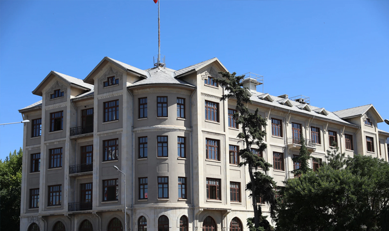 Ankara Medipol Üniversitesi Hukuk Fakültesi Öğretim Üyesi alımı yapacak