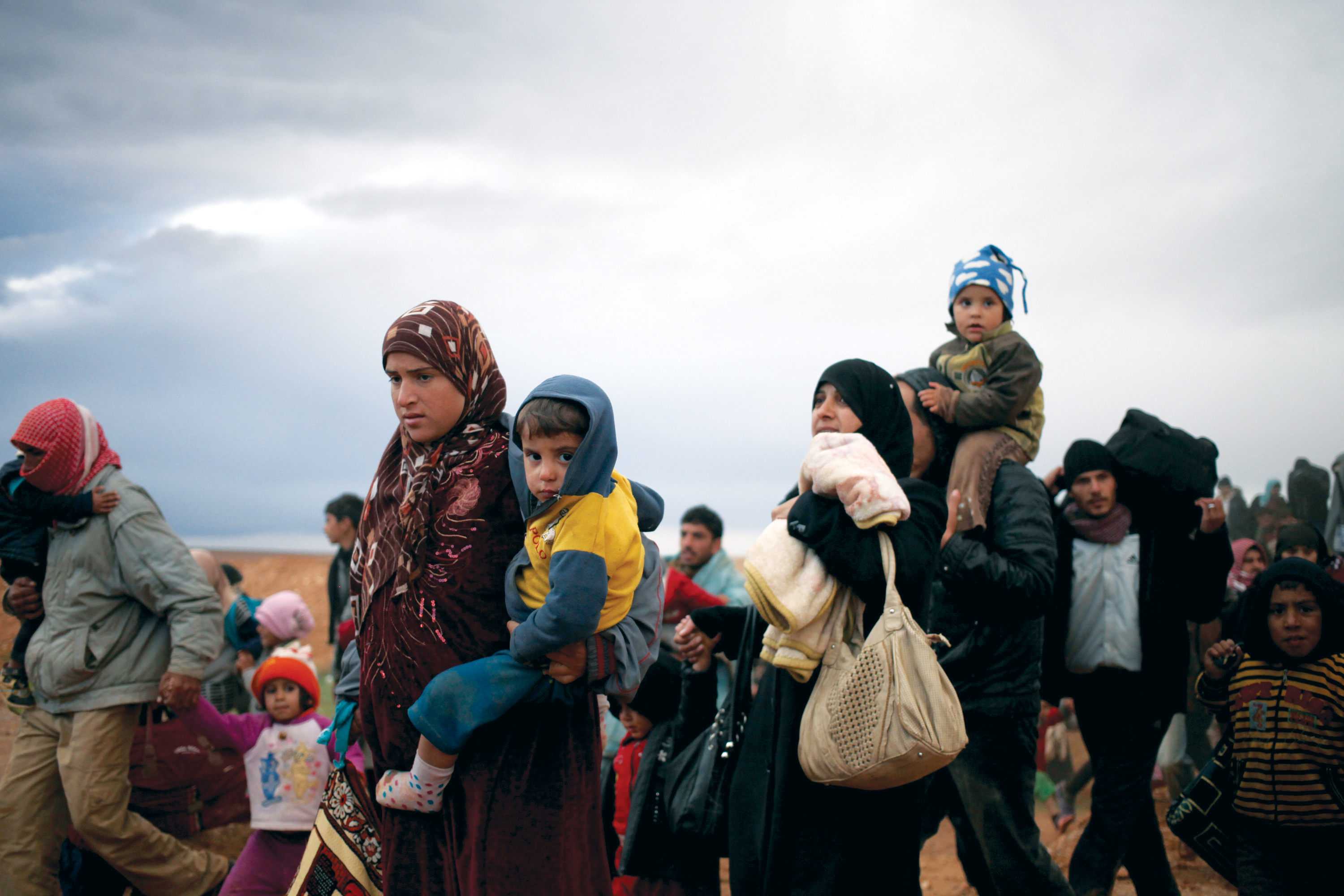 Türkiye İstatistik Kurumu açıkladı! 3 milyona yakın kişi göç etti