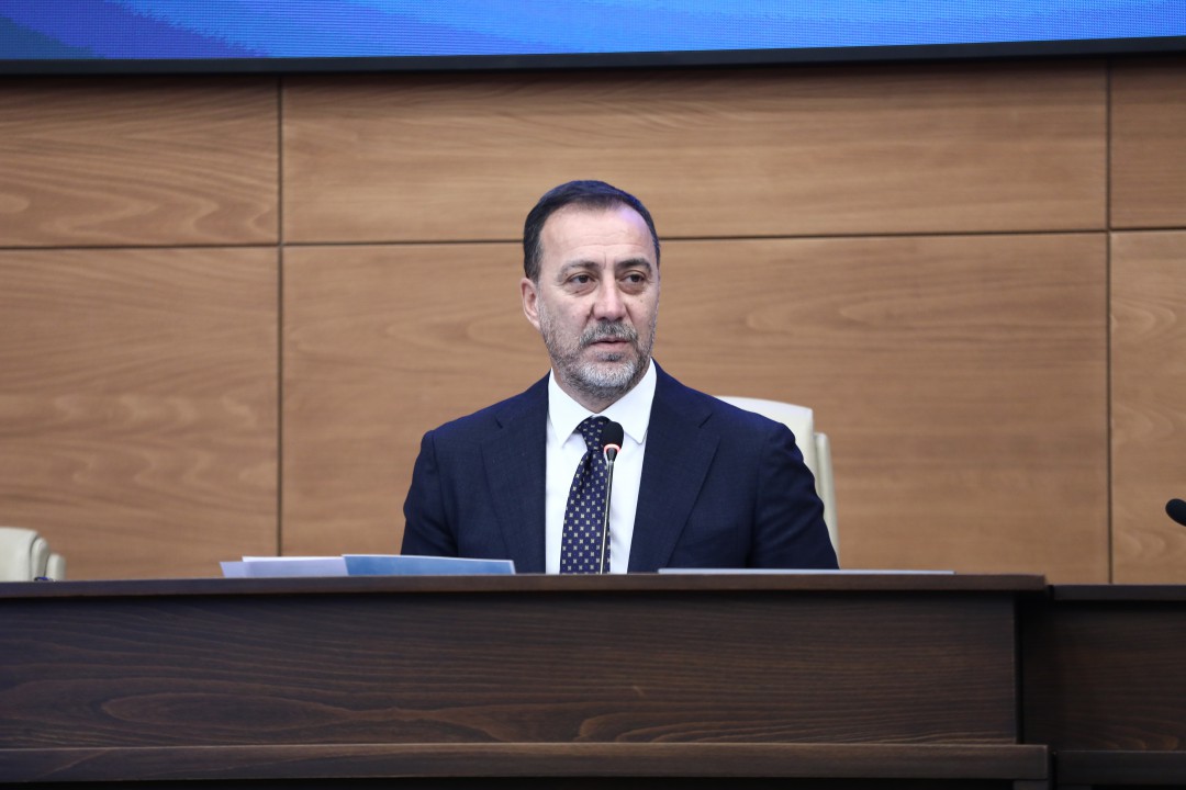 Silivri Belediye Başkanı Volkan Yılmaz acil ameliyata alındı!