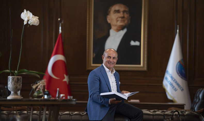 Hasan Akgün: Demokrasi için ilkeli gazetecilik!