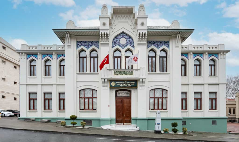 Fatih Sultan Mehmet Vakıf Üniversitesi 9 Öğretim Üyesi alıyor