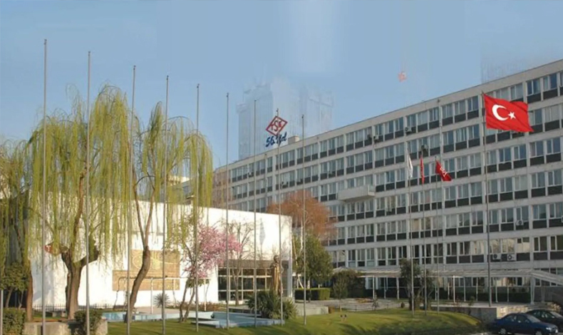 Türk Standardları Enstitüsü Sözleşmeli Bilişim Personeli Alacak
