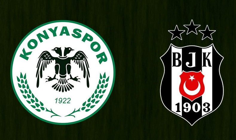 CANLI İZLE ? Konyaspor Beşiktaş Bein Sports 1 izle linki