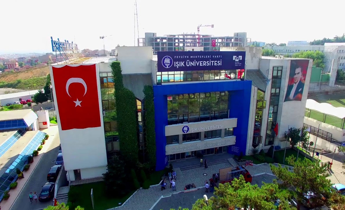 Işık Üniversitesi Mühendislik ve Doğa Bilimleri Fakültesi Öğretim Üyesi alımı yapacak