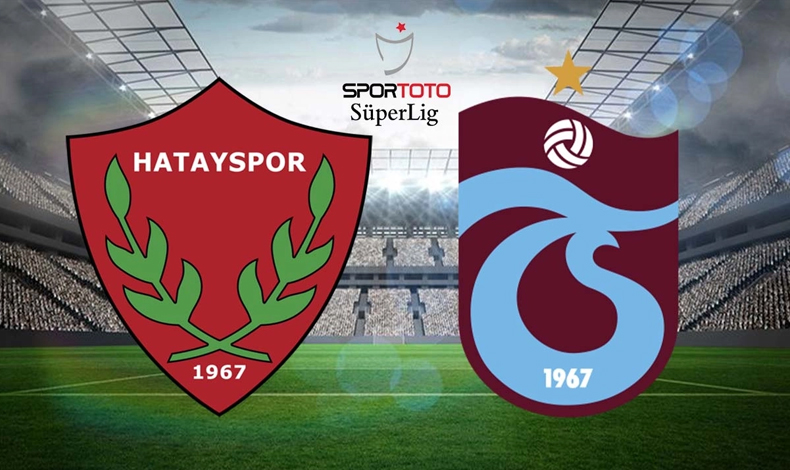 CANLI İZLE ? Hatayspor Trabzonspor Bein Sports 1 izle linki