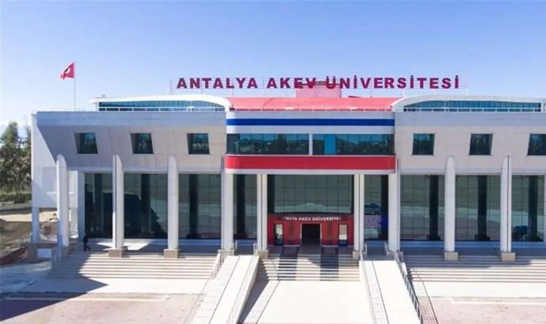 Antalya AKEV Üniversitesi Öğretim üyesi alımı yapacak