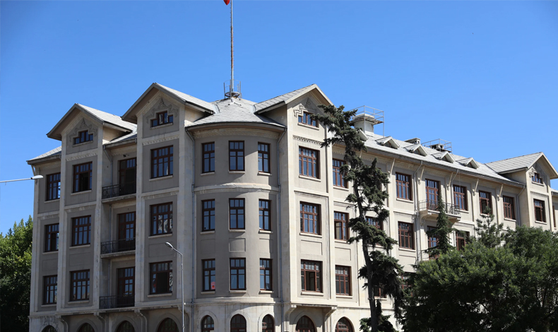 Ankara Medipol Üniversitesi Öğretim Üyesi ve Öğretim Elemanları alımı yapacak
