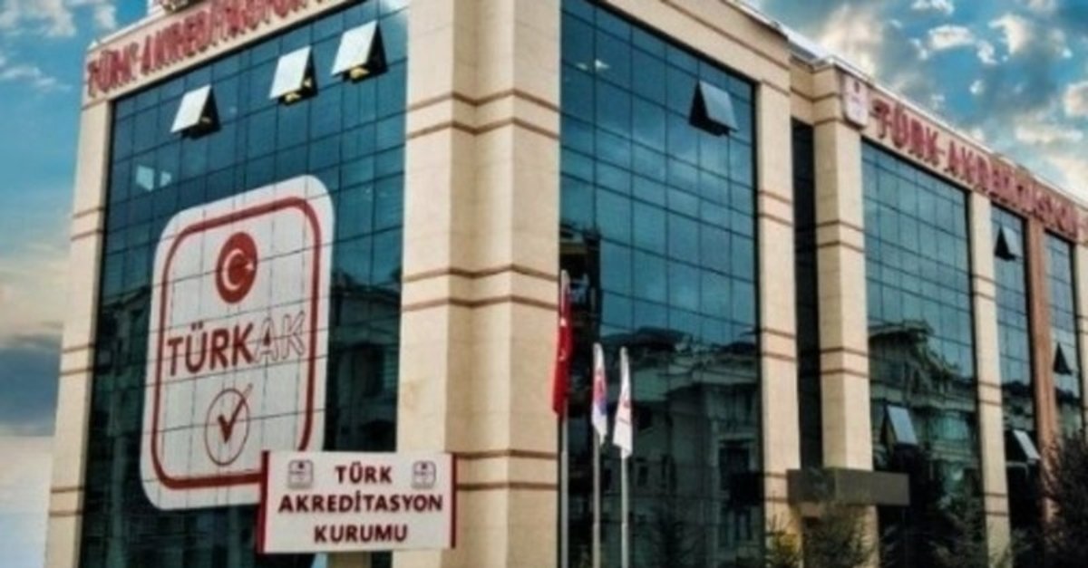 Türk Akreditasyon Kurumu Destek Personeli Alımı Yapacak