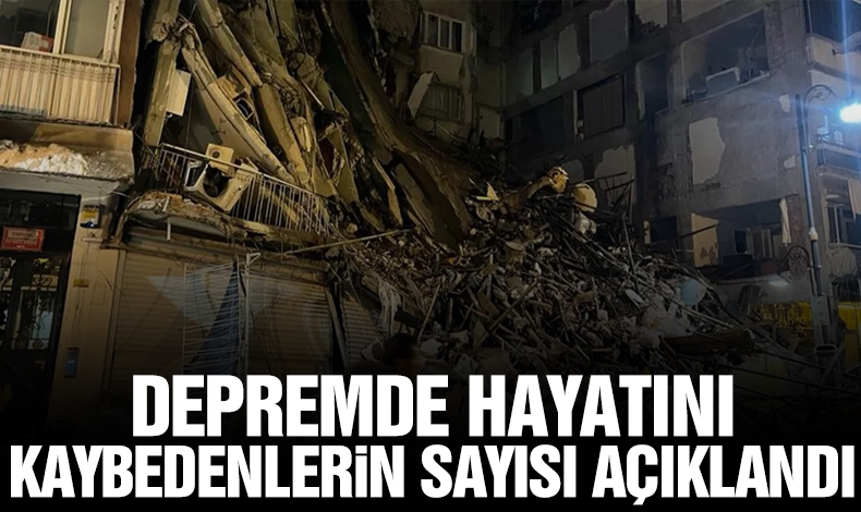 Kahramanmaraş'taki 7.4 şiddetindeki depremde kaç kişi öldü ve yaralandı?