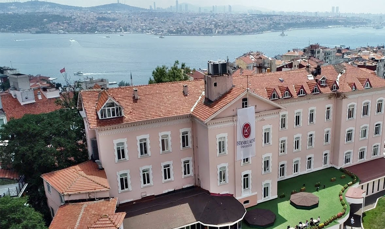 İstanbul Kent Üniversitesi Akademik Personel alacak