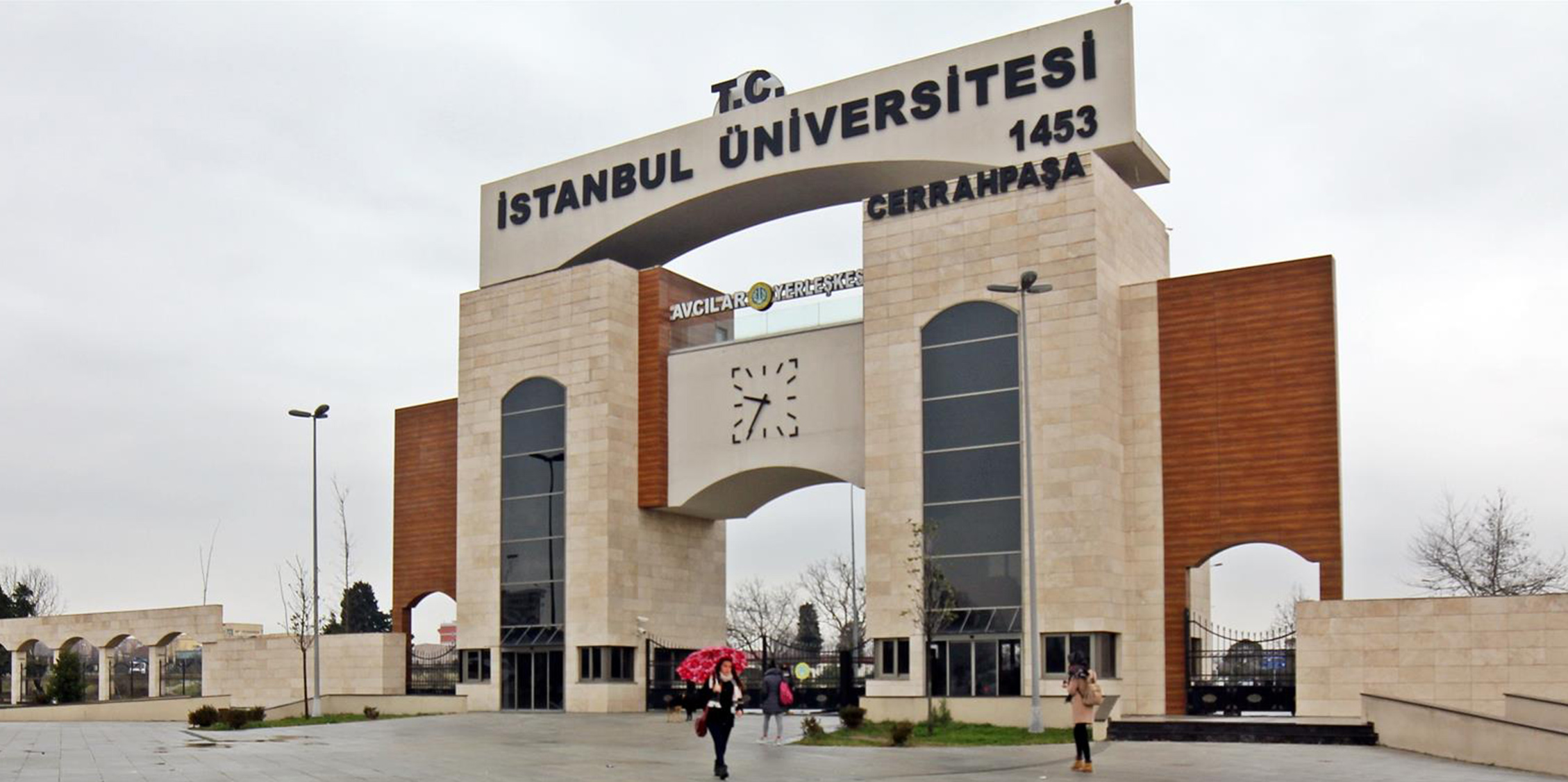 İstanbul Üniversitesi-Cerrahpaşa Rektörlüğü Sözleşmeli Bilişim Personeli alımı yapacak