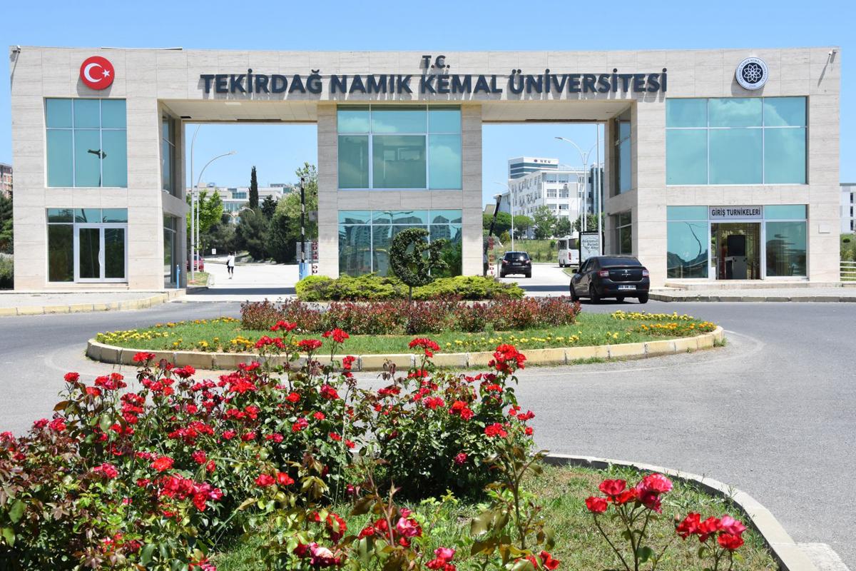 Tekirdağ Namık Kemal Üniversitesi Sözleşmeli Hemşire alımı yapacak