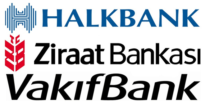 Son Dakika Haberi.. Vakıfbank, Ziraat Bankası ve Halkbank Promosyon 2023