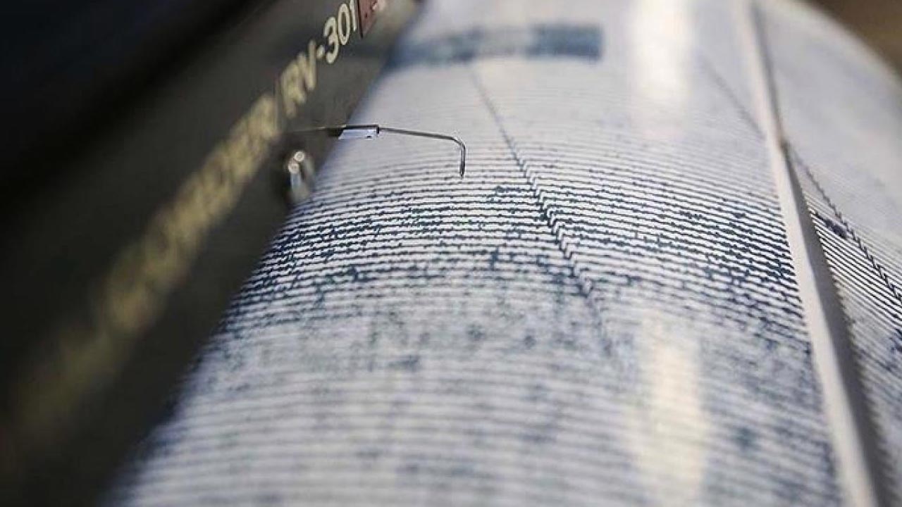 Son dakika haberi: 3 Mart Kandilli ve AFAD son depremler
