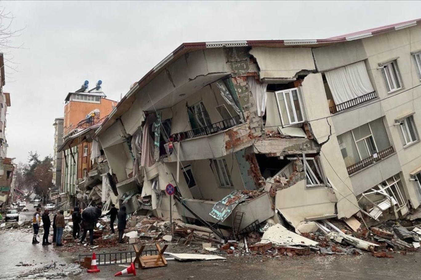 4 Mart 2023 Cumartesi AFAD ve Kandilli son depremler listesi! En son ne zaman deprem oldu