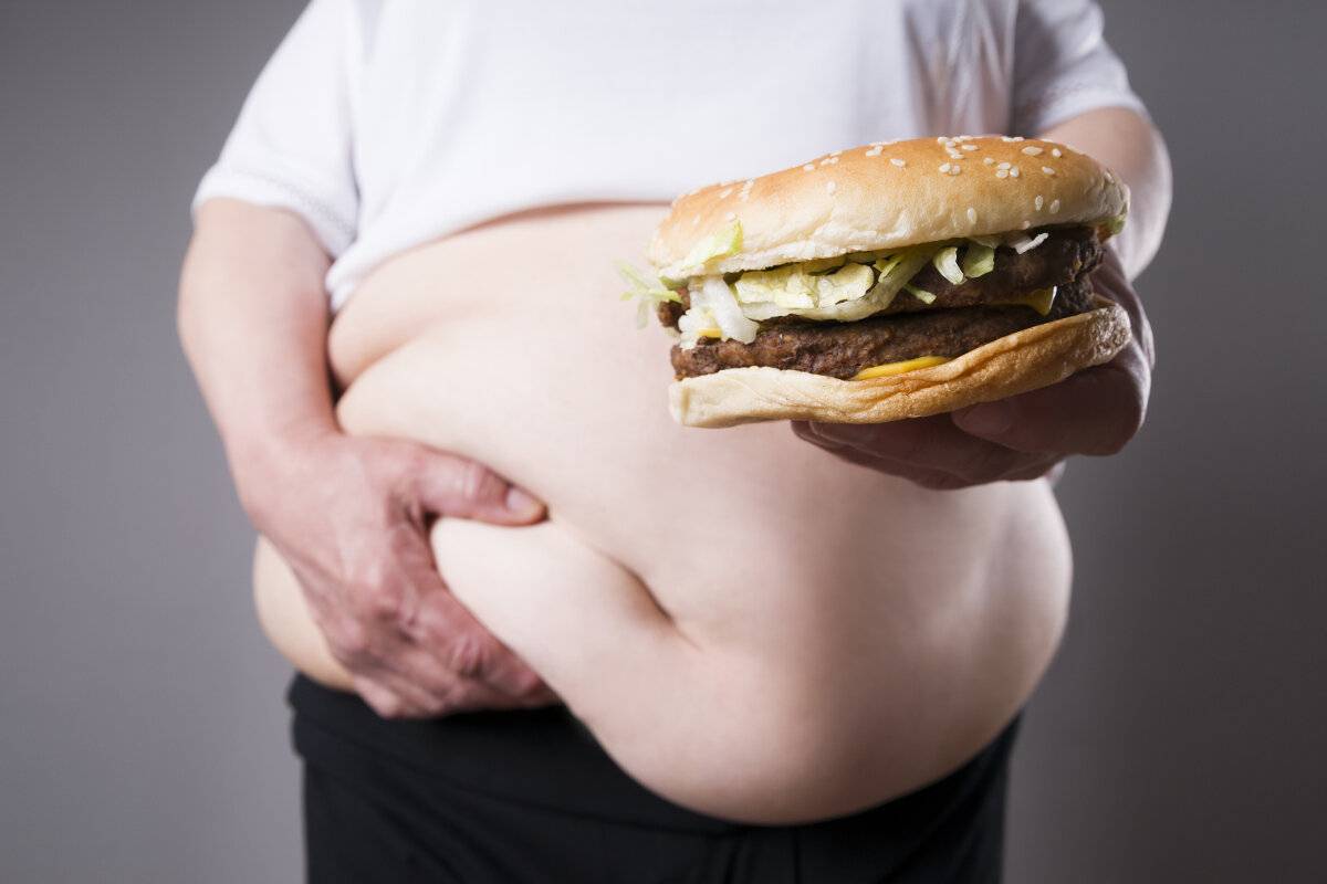 Çağın pandemisi obezite: Ekonomik olarak da yük oluyor