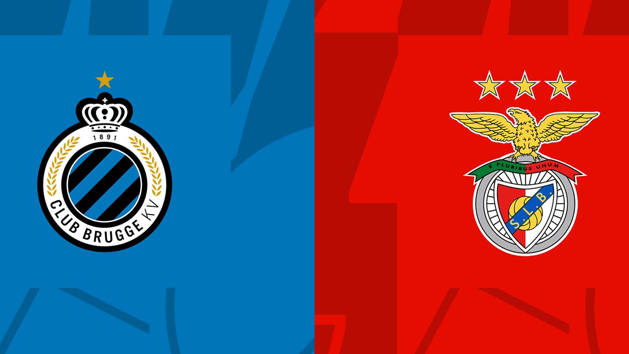 CANLI İZLE ? Benfica Club Brugge EXXEN TV 8,5 canlı izle linki