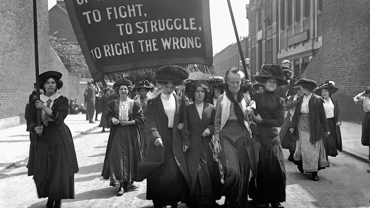 8 Mart 1857 kadın katliamı nedir? Kadınlar Günü neden kutlanır