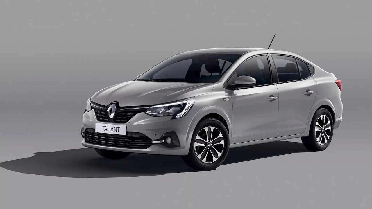 Renault Taliant 2023 mart ayı fiyat listesi