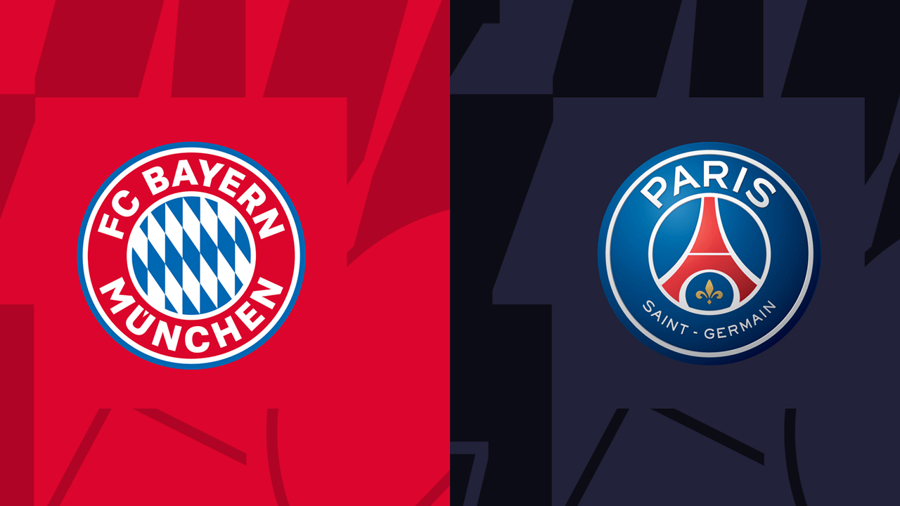 Bayern Münih PSG 8 Mart 2023 EXXEN canlı izle! Maç kaç kaç bitti?