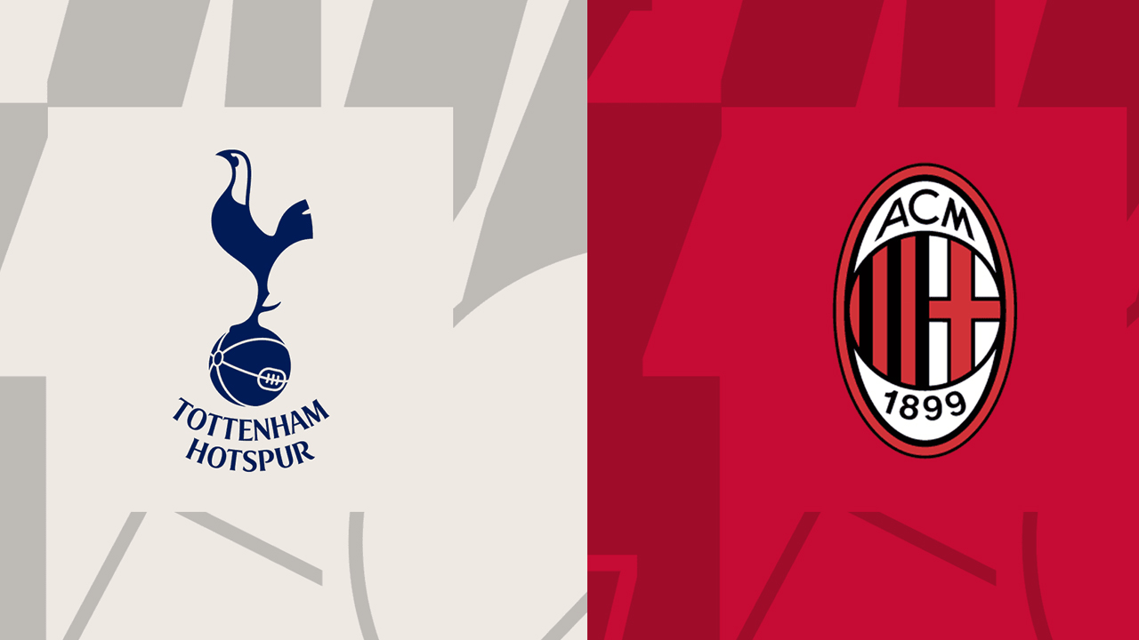 Tottenham Milan 8 Mart 2023 EXXEN canlı izle! Maç kaç kaç bitti?