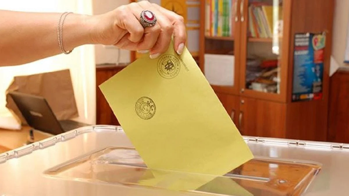 Depremzedeler nasıl oy kullanacak? 14 Mayıs genel seçimleri