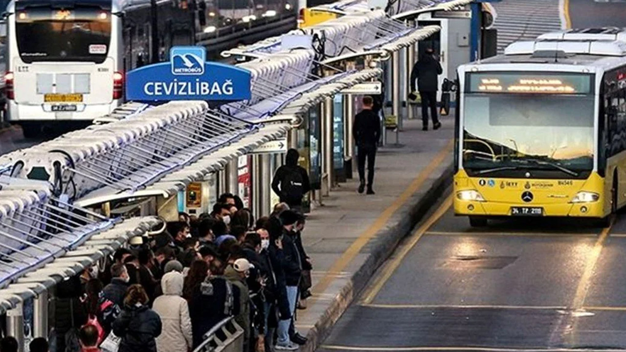 İstanbul'da 29 Mayıs Toplu Taşıma Ücretsiz mi? Metrobüs, Marmaray, Otobüs