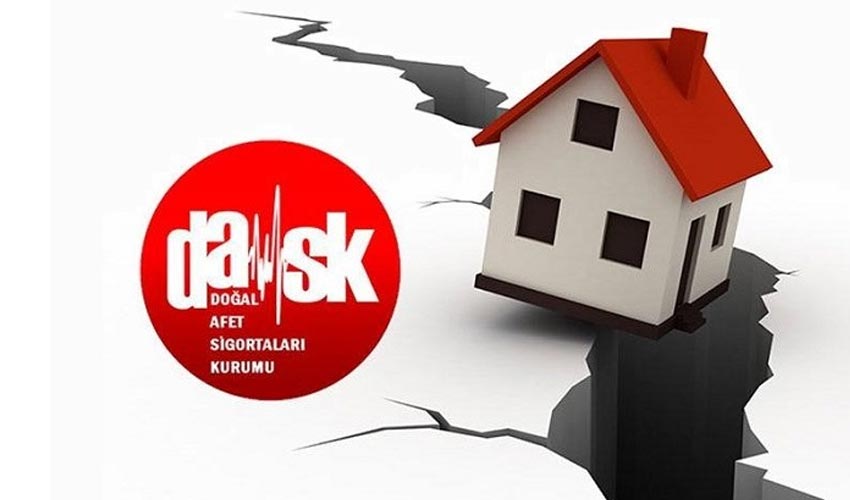 Zorunlu Deprem Sigortası (Dask) nedir? Dask fiyatı ne kadar?