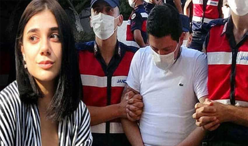 Pınar Gültekin cinayeti davasında karar belli oldu