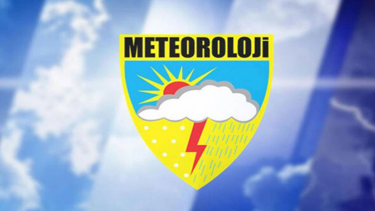 Meteorolji Genel Müdürlüğü'ne atamalar