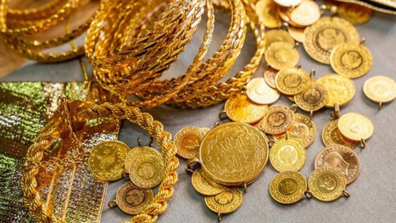 14 Mart 2023 altın fiyatları, gram altın kaç para oldu?