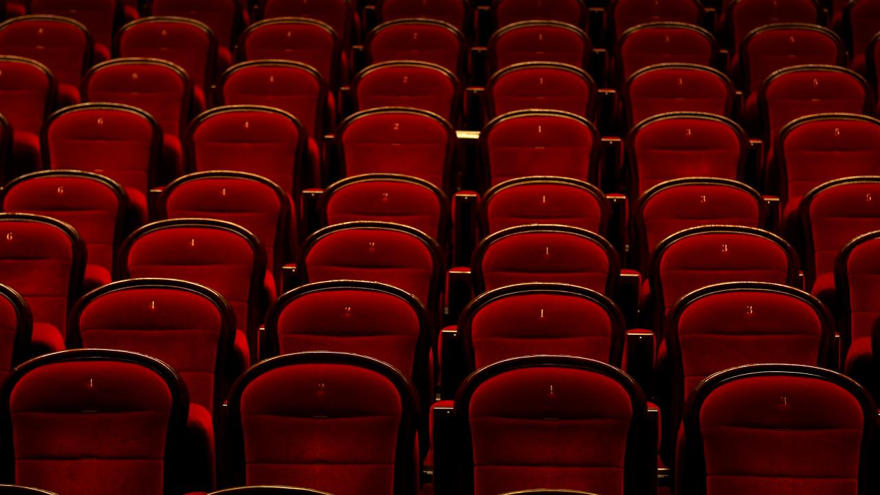 Ankara sevgili koltuğu (ikili koltuk) olan sinema salonları