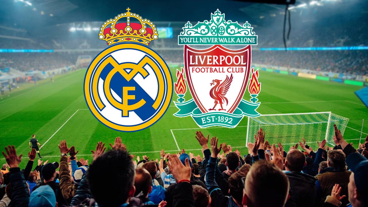 Real Madrid Liverpool Şampiyonlar Ligi maçı canlı izle 15 Mart