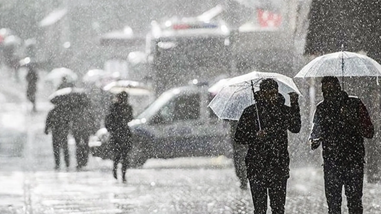 17 Mart İstanbul'da Yarınki Hava Durumu Nasıl Olacak?